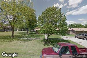 1116 Pecan St, Humboldt, KS 66748