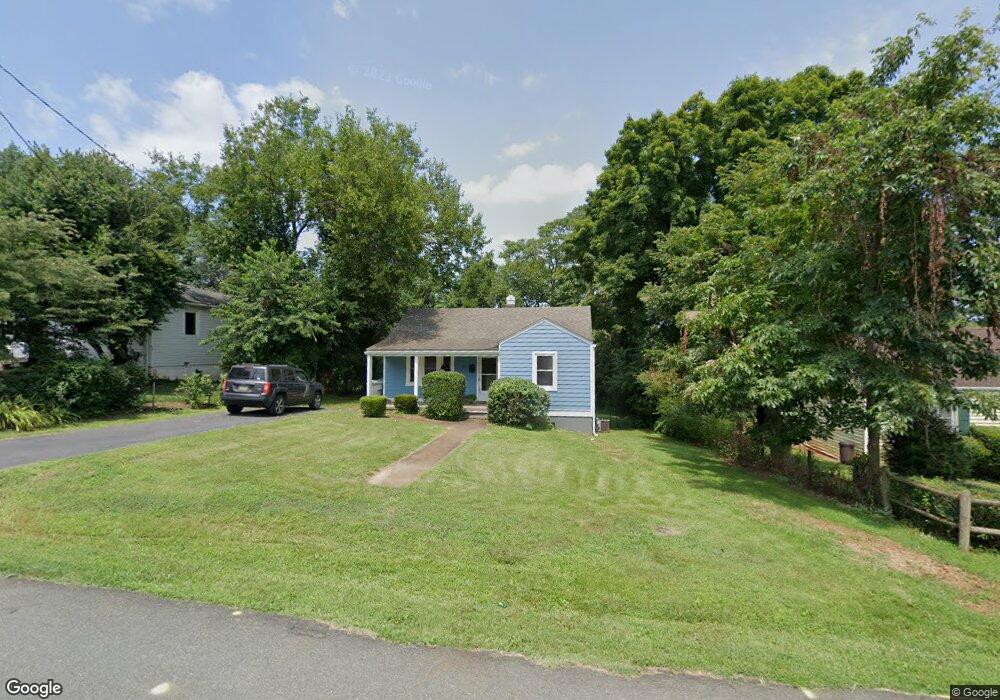 1137 Locust Ave, Charlottesville, VA 22901 - photo 1