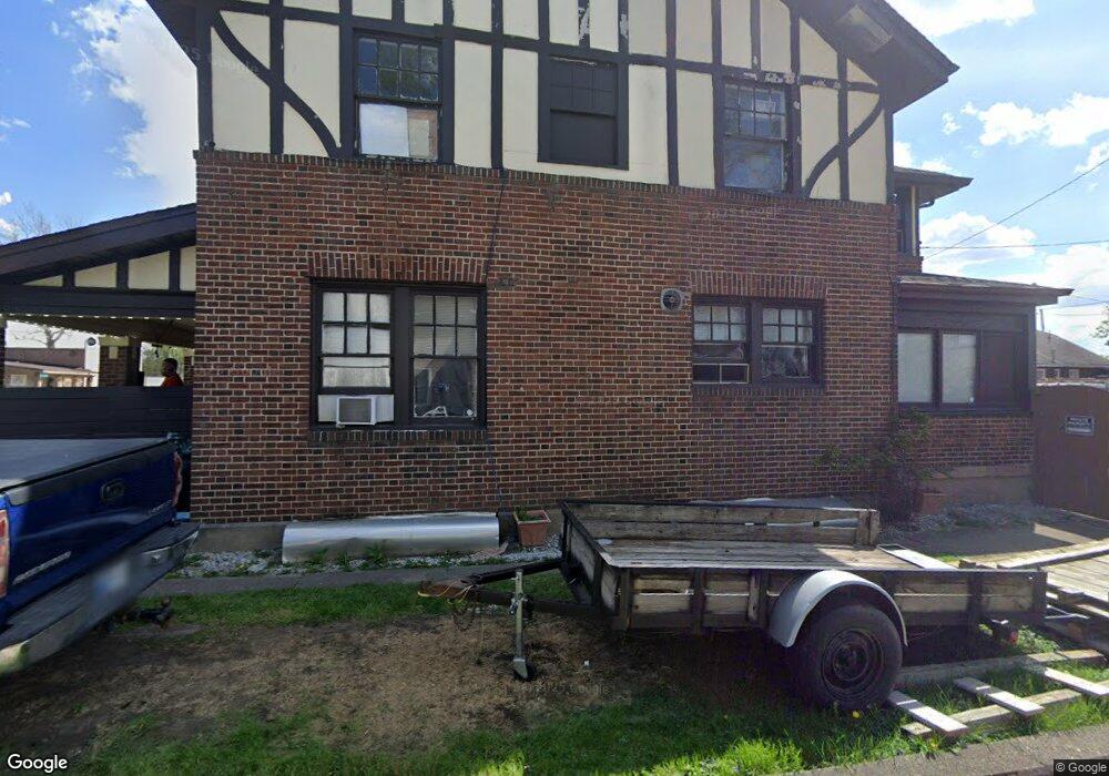 1321 Fletcher St, Anderson, IN 46016 - photo 1