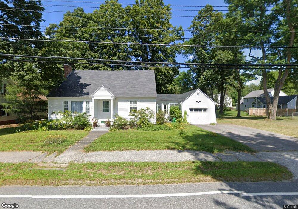 27 Shawmut St, Concord, NH 03301 - photo 1