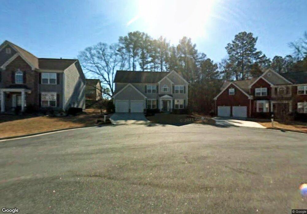 1647 Brandemere Ln unit 1, Austell, GA 30168 - photo 1