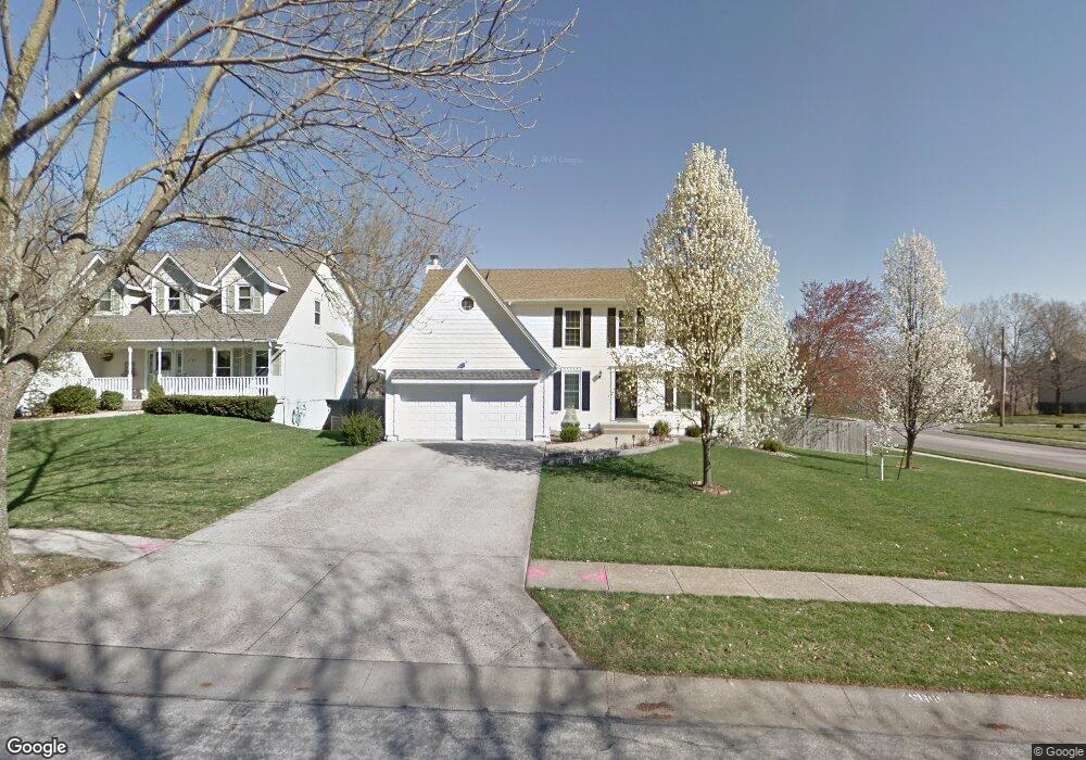 15100 W 84th St, Lenexa, KS 66219 - photo 1