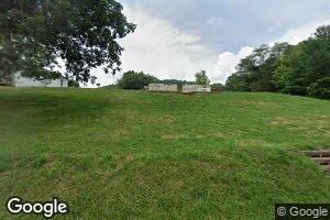 344 Edgewater Dr, Cedar Bluff, VA 24609