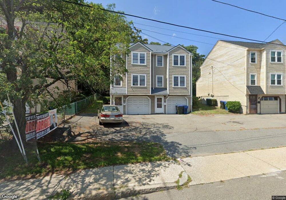 22 Marston St unit 24, Lawrence, MA 01841 - photo 1