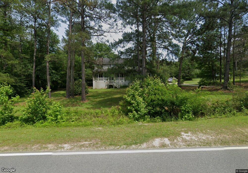 2904 Marshall Mill Rd, Byron, GA 31008 - photo 1