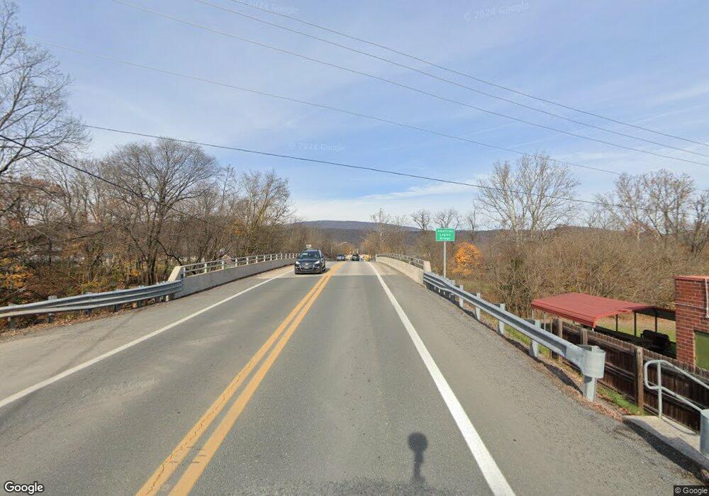 502 W Henry W Miller Blvd, Paw Paw, WV 25434 - photo 1