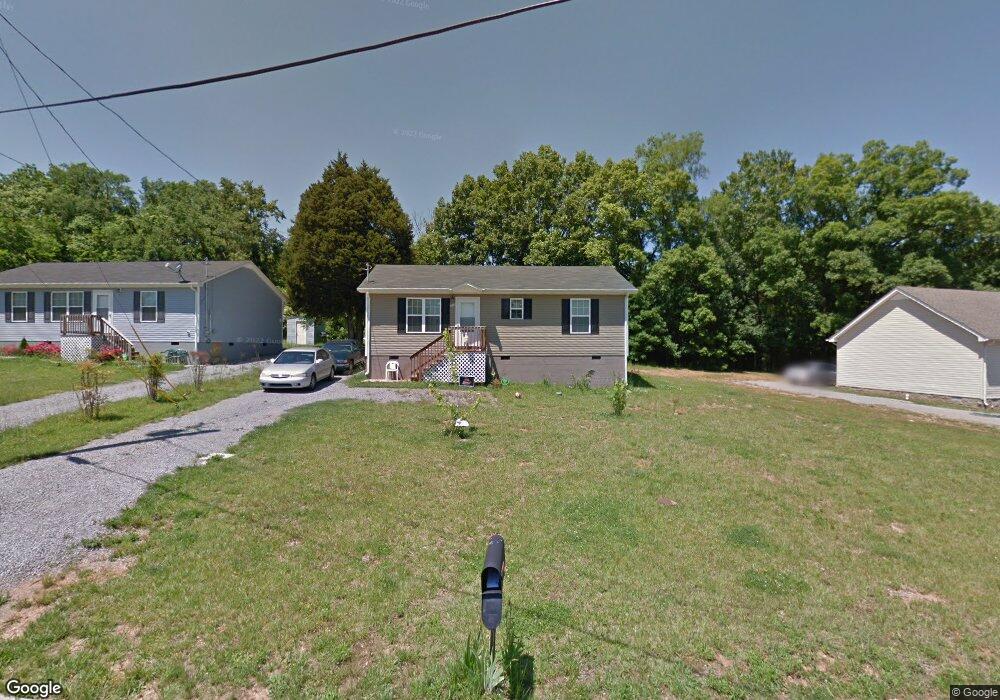 116 Nutmeg Dr, Shelbyville, TN 37160 - photo 1