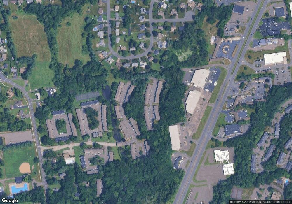 629 Churchill Dr, Newington, CT 06111 - photo 1