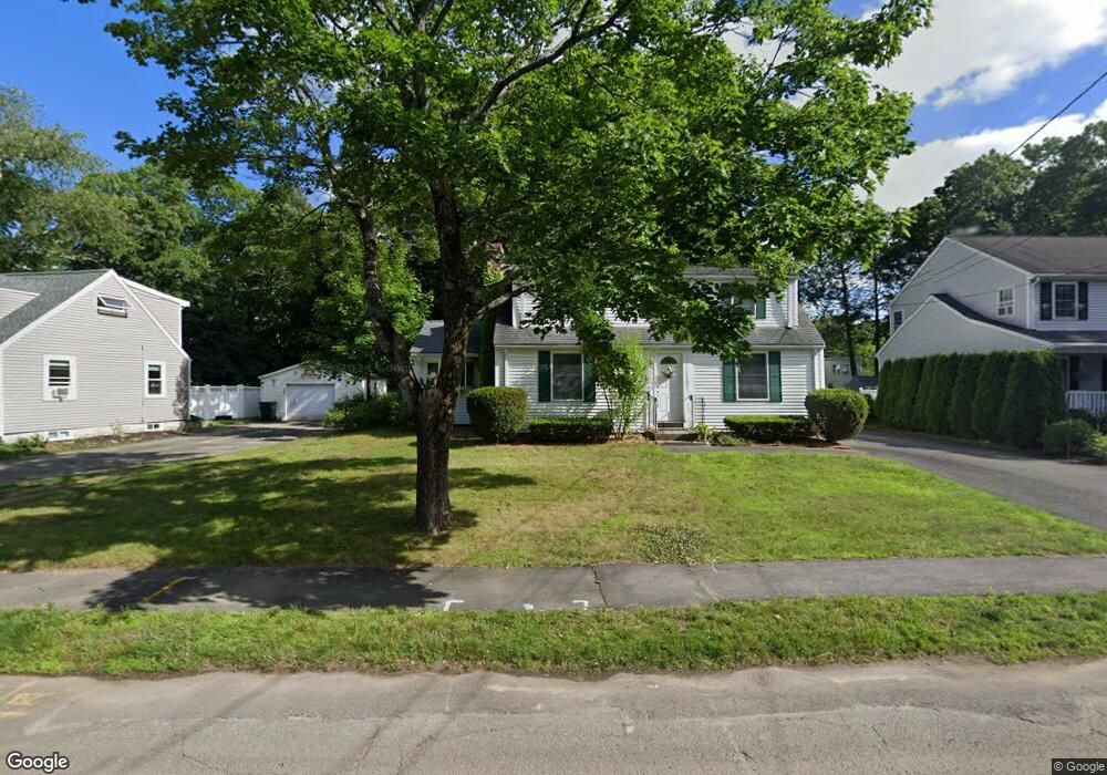 22 Longfellow Rd unit 22, Natick, MA 01760 - photo 1