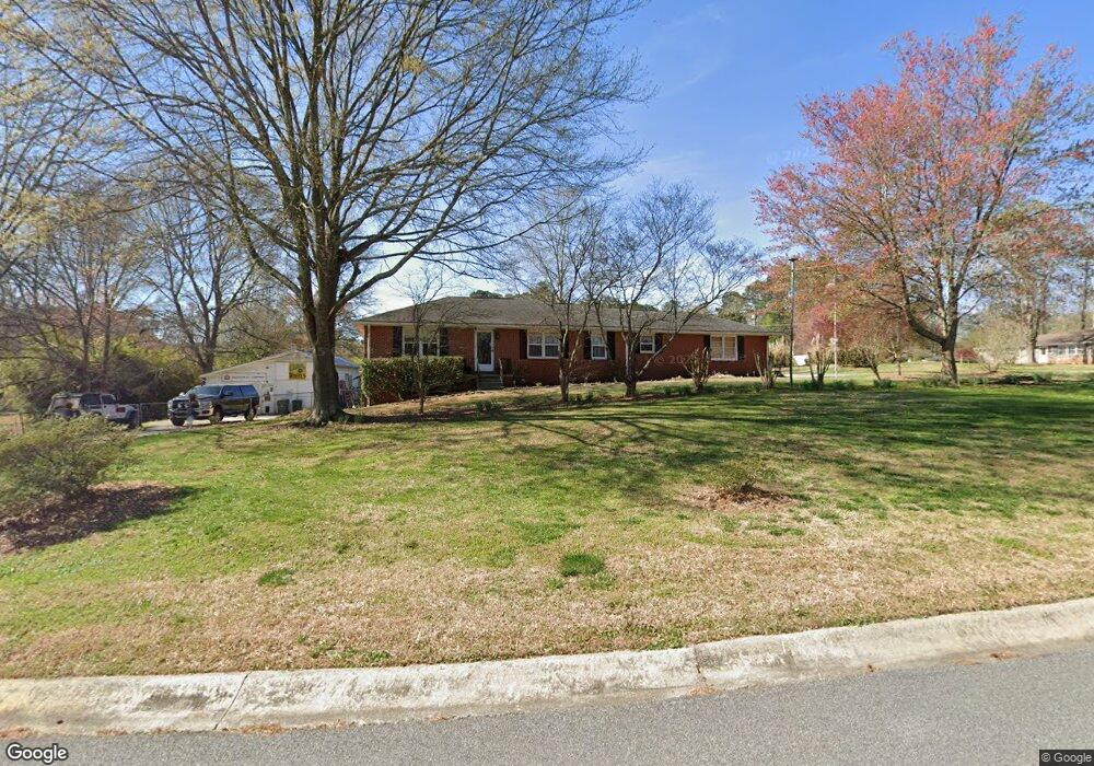 1409 Angus Trail SW, Marietta, GA 30008 - photo 1