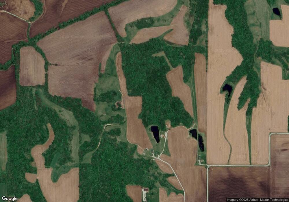 2011 Sorrill Rd, Jacksonville, IL 62650 - photo 1