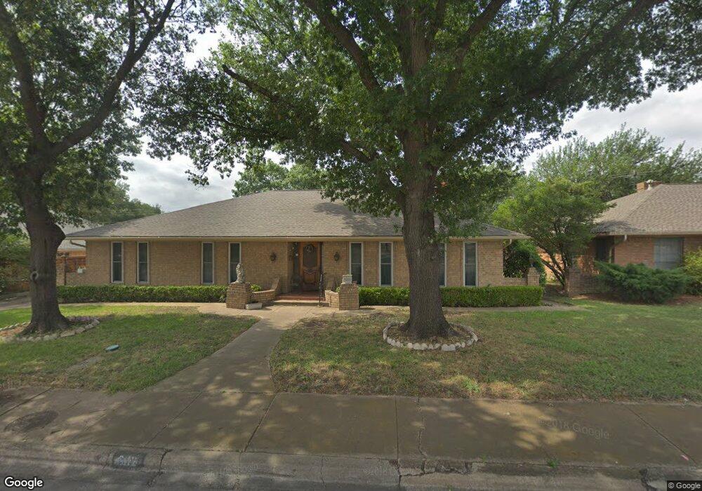 6112 E Lovers Ln, Dallas, TX 75214 - photo 1