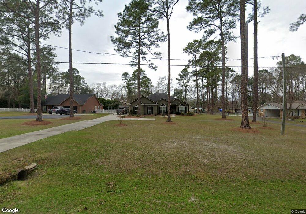 6011 Troupeville Rd, Quitman, GA 31643 - photo 1