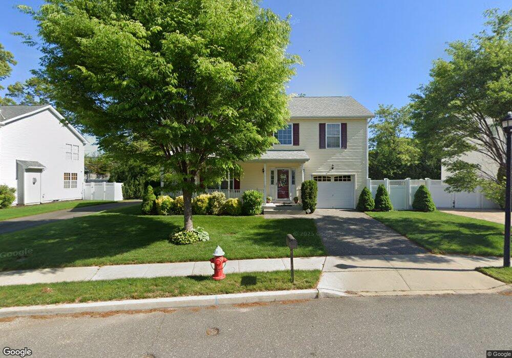 851 Otsego Rd, West Hempstead, NY 11552 - photo 1