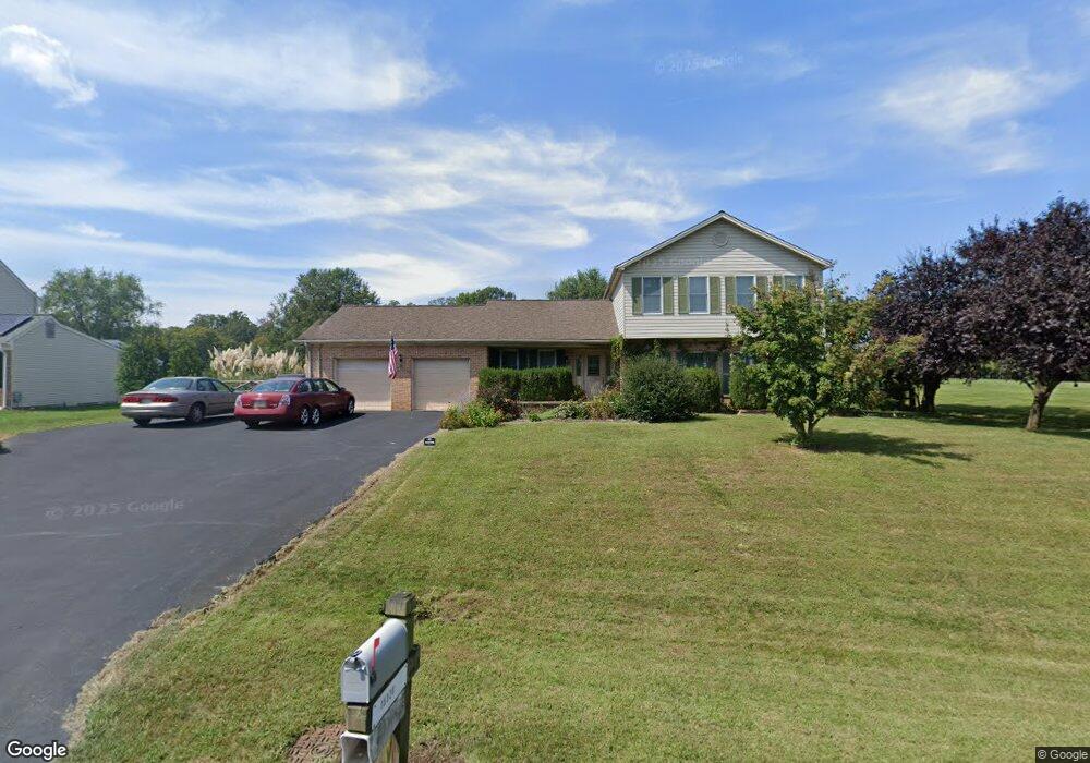 15320 Donna Dr, Silver Spring, MD 20905 - photo 1