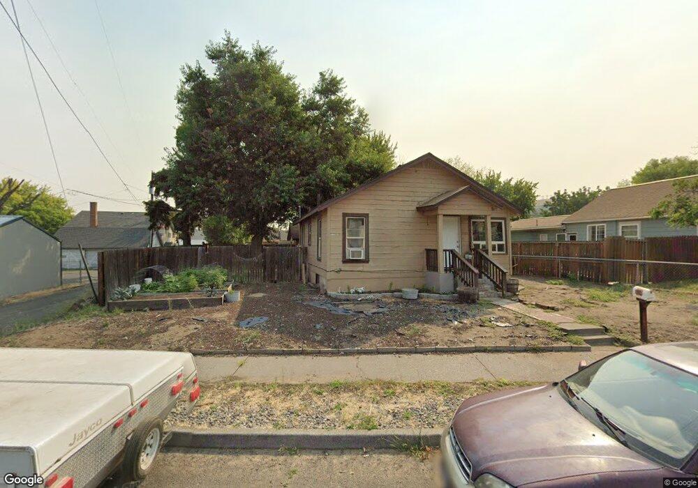1308 G St, the Dalles, OR 97058 - photo 1