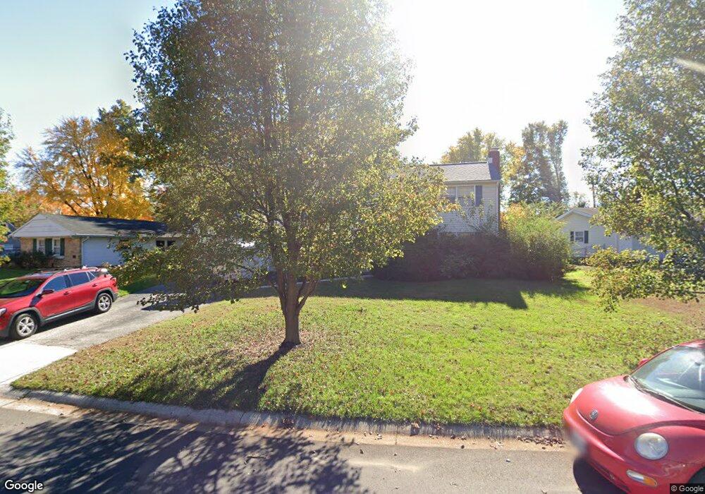 12103 Maddox Ln, Bowie, MD 20715 - photo 1