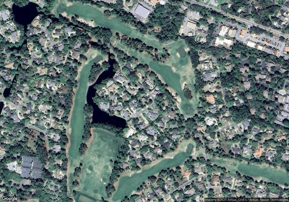 156 Saint Andrews, Saint Simons Island, GA 31522 - photo 1