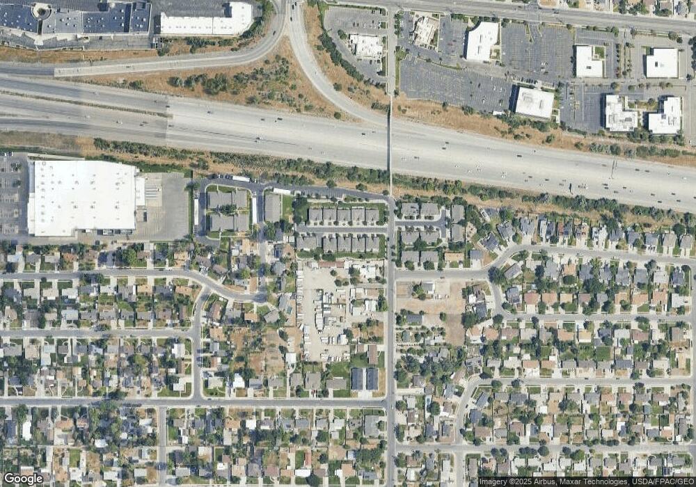 276 Twin Bridges Ln, Midvale, UT 84047 - photo 1