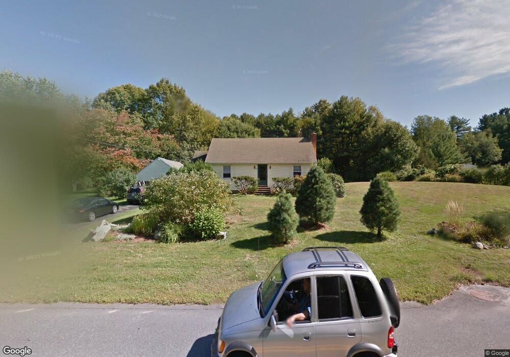 137 Lake St, Haverhill, MA 01832 - photo 1