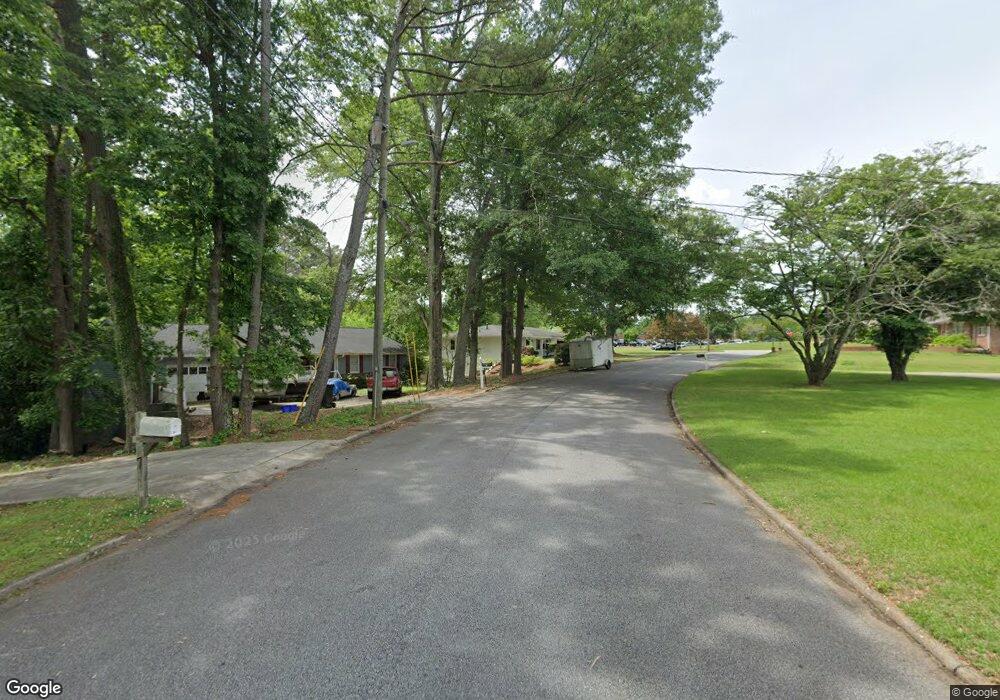 601 Ellis Way, Other, GA - photo 1