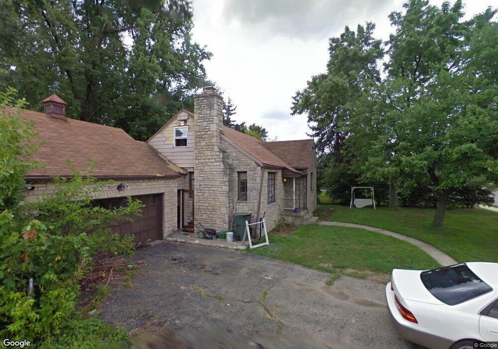 68 S James Rd, Columbus, OH 43213 - photo 1