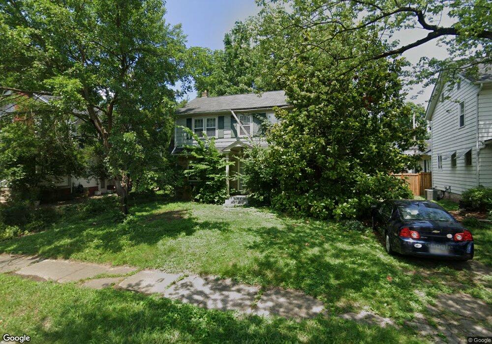 60 Northmoor Place, Columbus, OH 43214 - photo 1