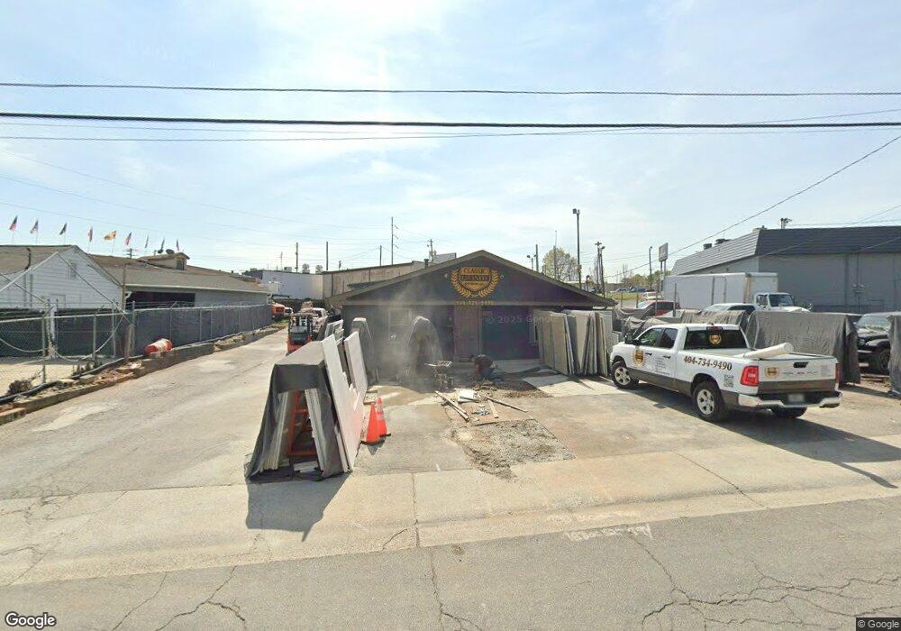 2372 Ventura Rd SE, Smyrna, GA 30080 - photo 1