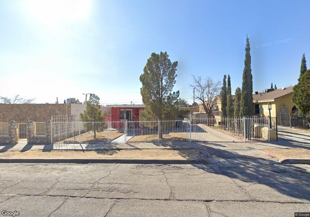 3802 Truman Ave, El Paso, TX 79930 - photo 1