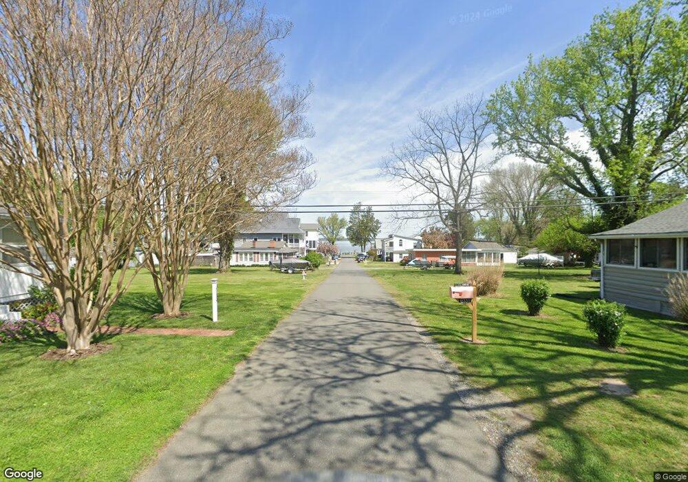 3RD Not On File St, Unknown, VA 22485 - photo 1