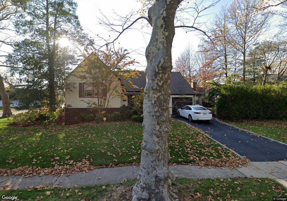 3262 Benjamin Rd, Oceanside, NY 11572 - photo 1