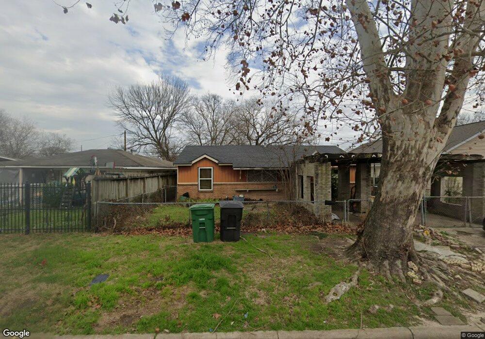 4006 Edison St, Houston, TX 77009 - photo 1