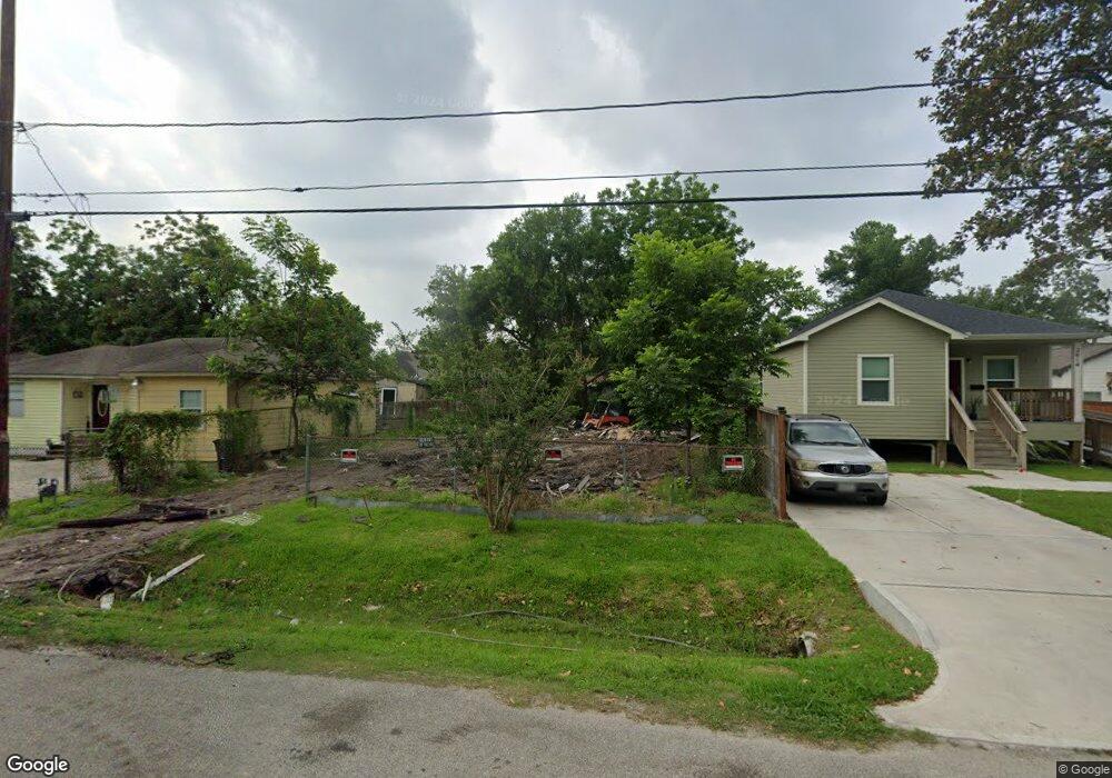 2618 Mierianne St, Houston, TX 77093 - photo 1