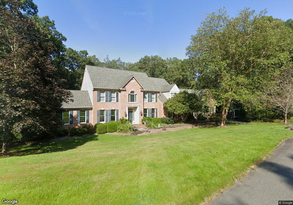 904 Soaring Eagle Ct, Davidsonville, MD 21035 - photo 1