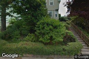 68 Everard St Unit 2, Worcester, MA 01605