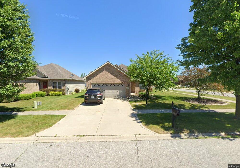 7698 103rd Dr, Crown Point, IN 46307 - photo 1