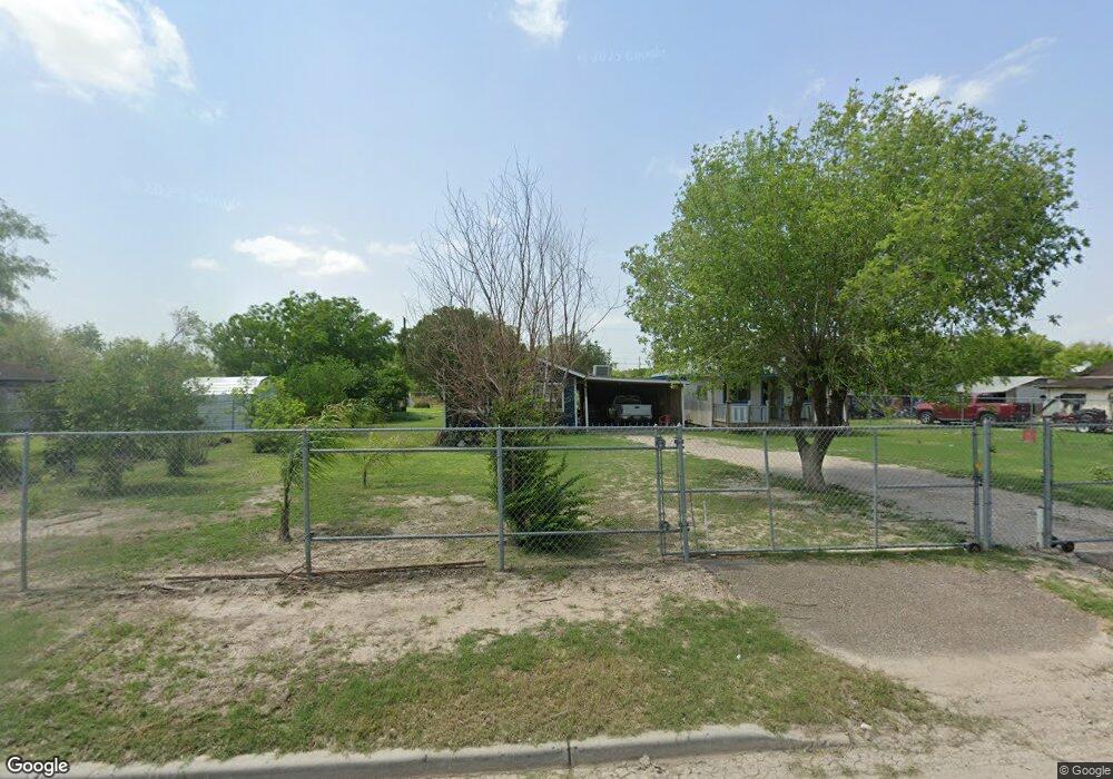 1153 Anacua Cir, Alamo, TX 78516 - photo 1