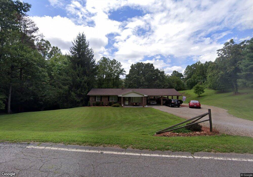 4295 Stoney Mountain Rd, Martinsville, VA 24112 - photo 1