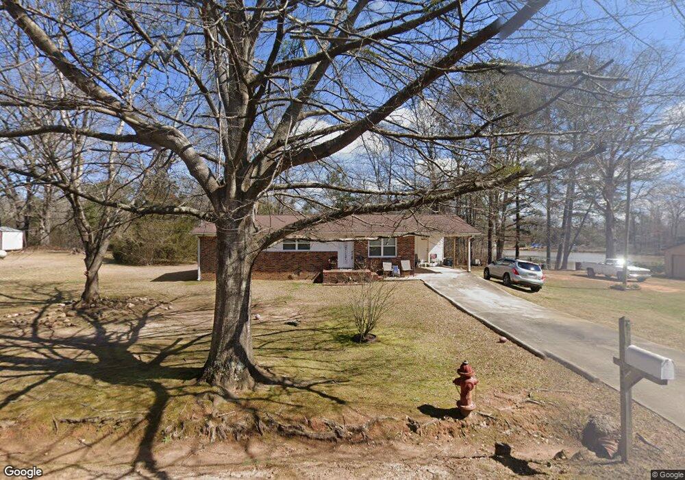 50 Square Cir, Locust Grove, GA 30248 - photo 1