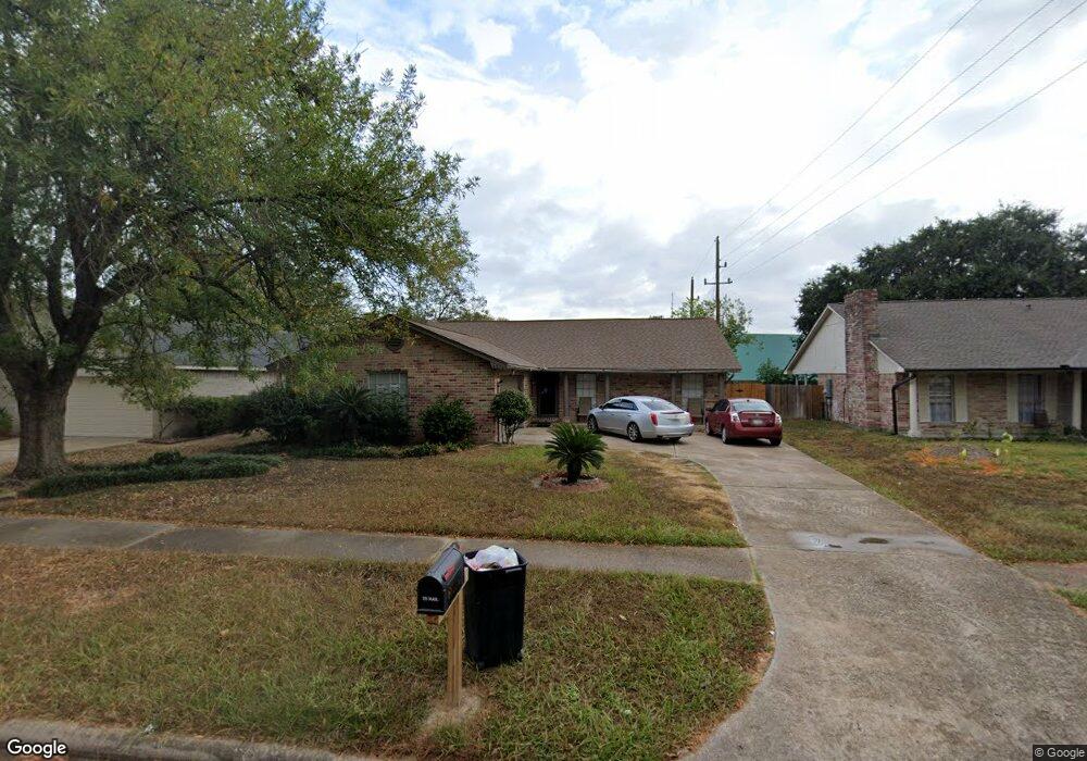 6822 Desert Rose Ln, Houston, TX 77086 - photo 1