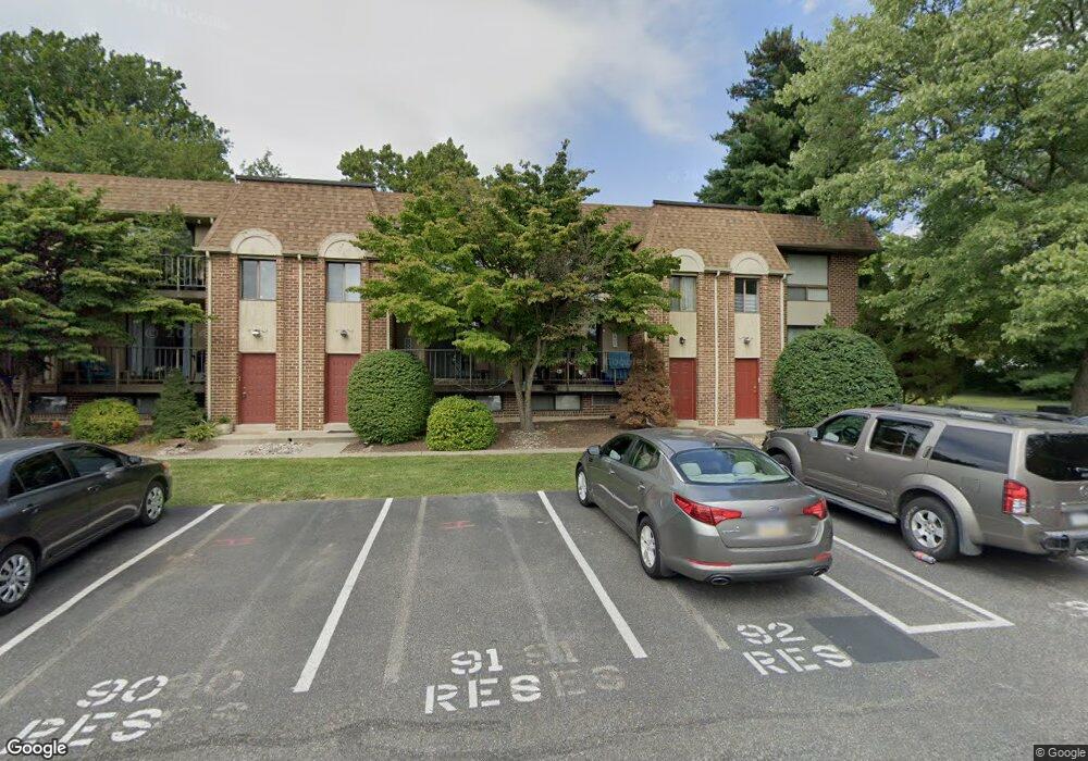 352 Saybrook Ln, Wallingford, PA 19086 - photo 1