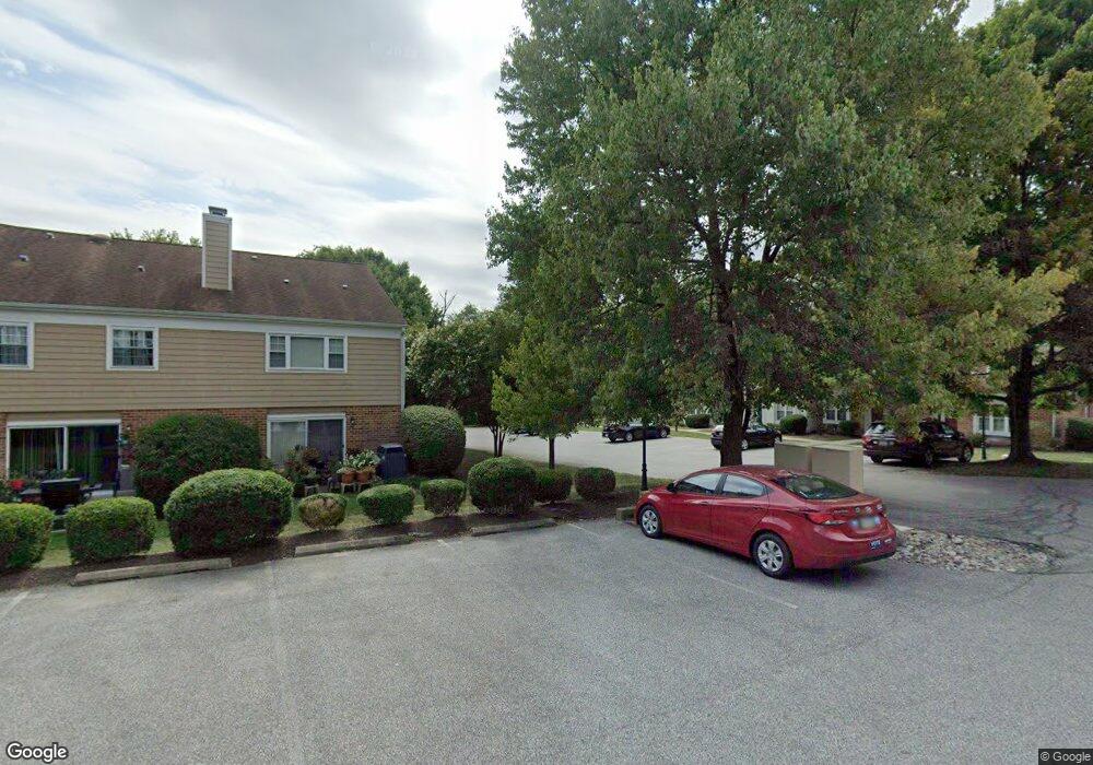 350 Saybrook Ln unit 26B, Wallingford, PA 19086 - photo 1