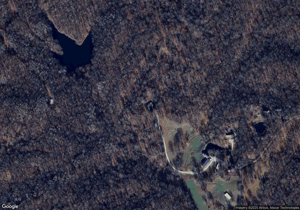 24033 Humbert Ln, Laurel, IN 47024 - photo 1