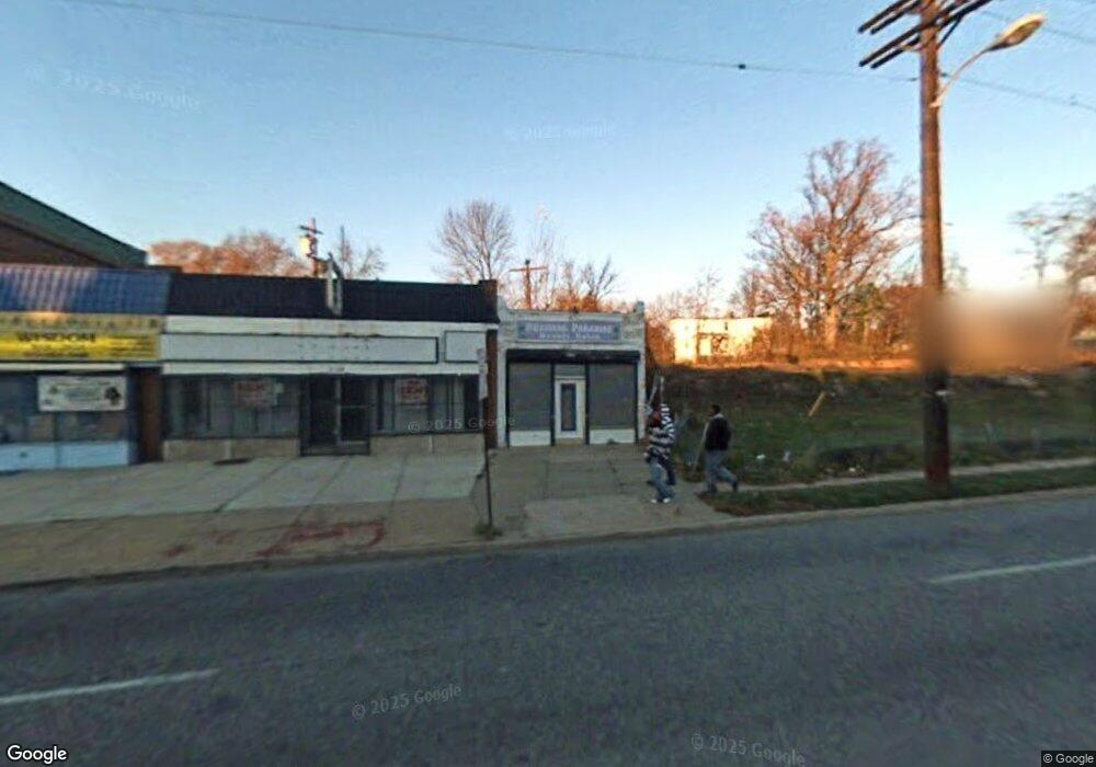 5110 Liberty Heights Ave, Baltimore, MD 21207 - photo 1