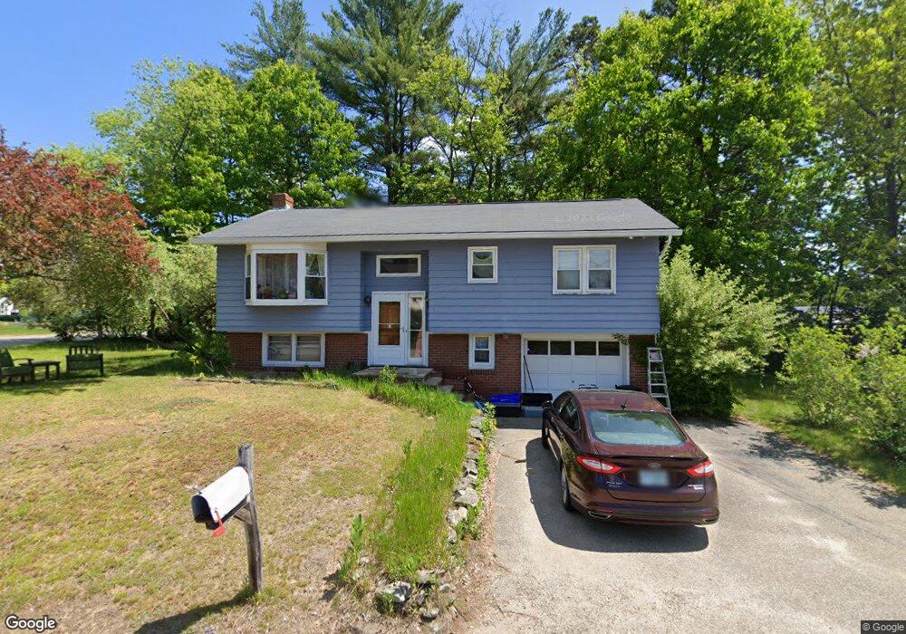 7 Albert St, Somersworth, NH 03878 - photo 1