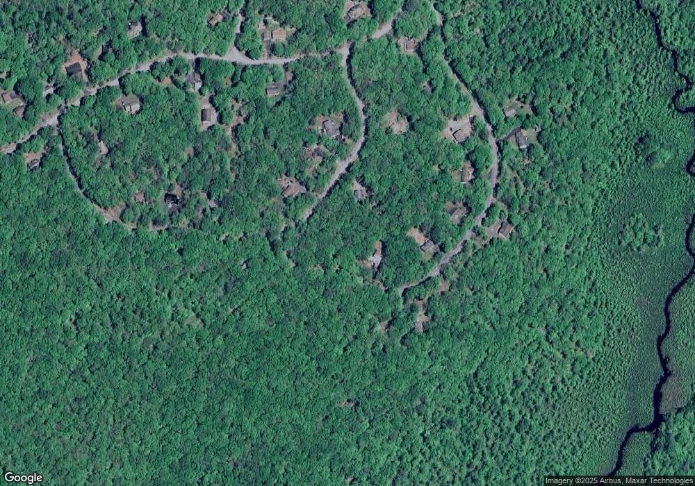 Lot 4005 Indian Run Ct, Conashaugh Lakes, PA 18337 - photo 1