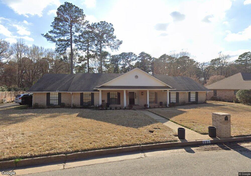 601 601 Purdue, Tyler, TX 75703 - photo 1