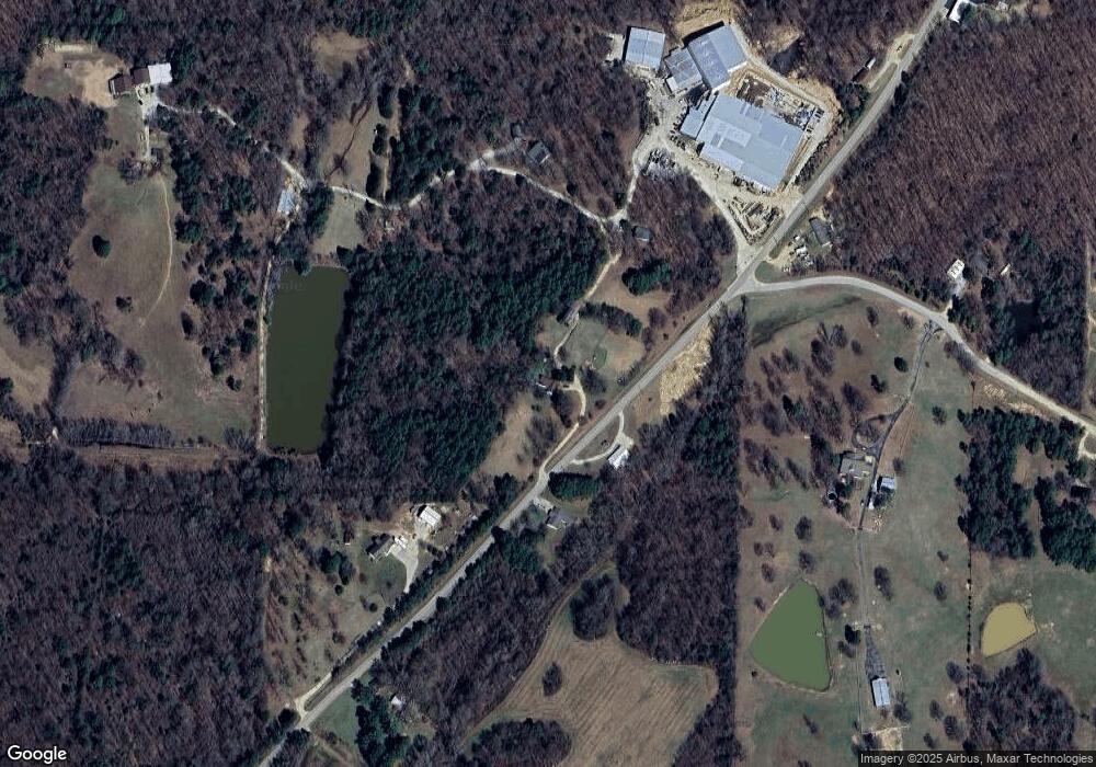 1322 Greene 628 Rd, Paragould, AR 72450 - photo 1