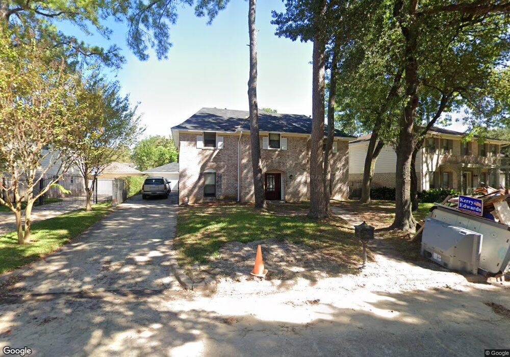 9702 Kindletree Dr, Houston, TX 77040 - photo 1