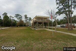 9064 Shell Belt Rd S, Coden, AL 36523
